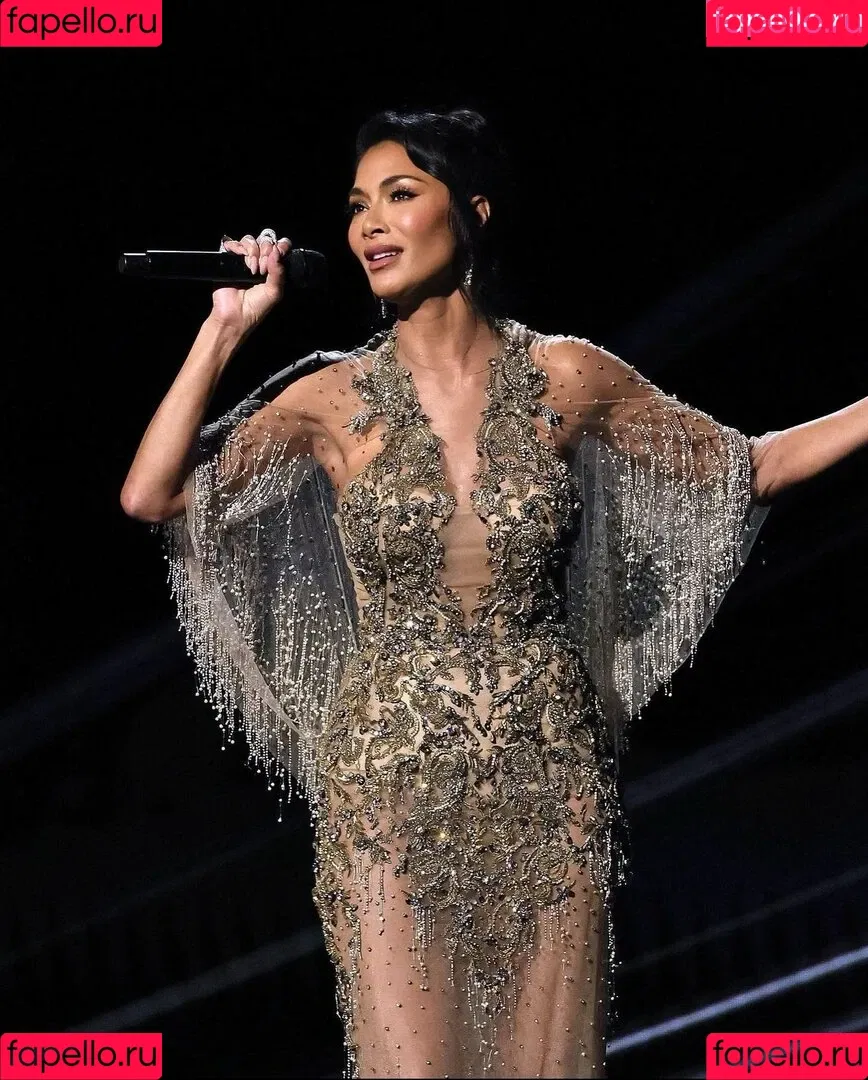 Nicole Scherzinger / NicoleScherzy / nicole_scherzinger / nicolescherzinger Onlyfans Photo Gallery 