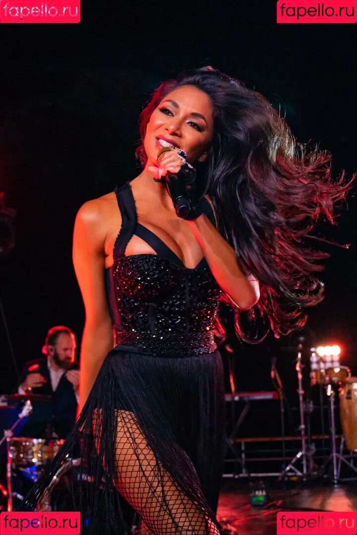 Nicole Scherzinger / NicoleScherzy / nicole_scherzinger / nicolescherzinger Onlyfans Photo Gallery 