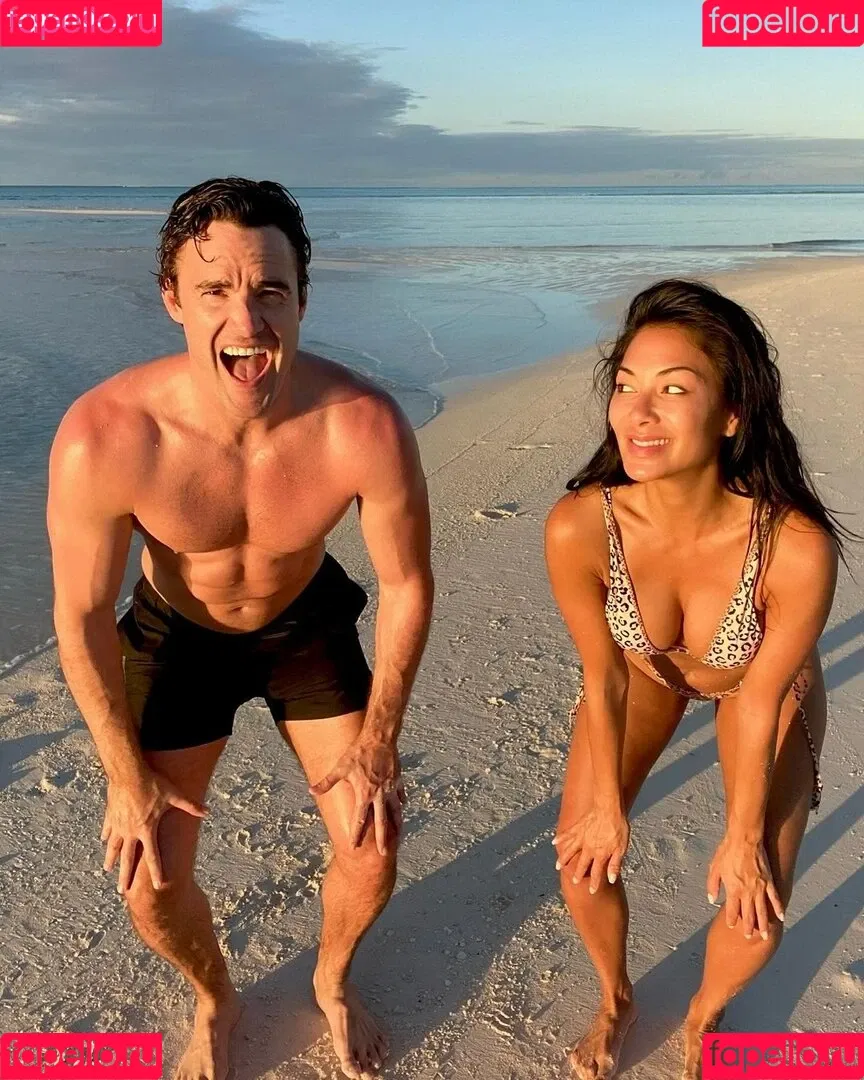 Nicole Scherzinger / NicoleScherzy / nicole_scherzinger / nicolescherzinger Onlyfans Photo Gallery 