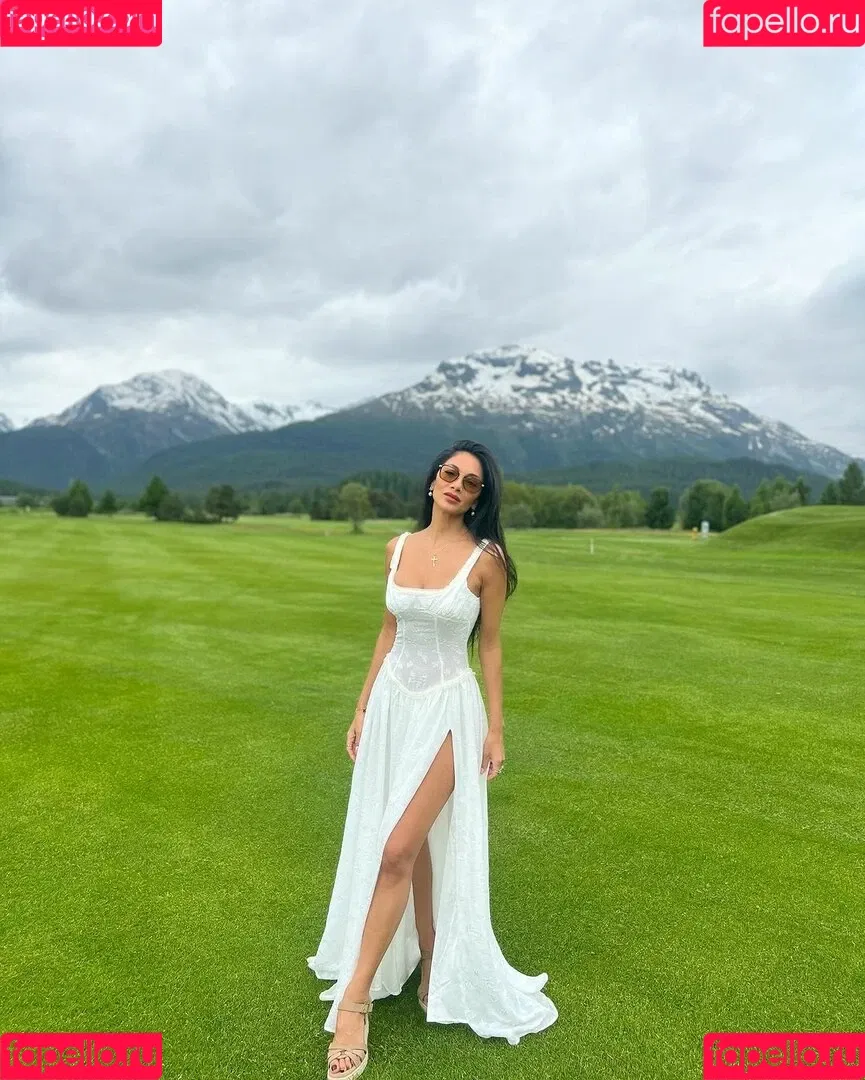 Nicole Scherzinger / NicoleScherzy / nicole_scherzinger / nicolescherzinger Onlyfans Photo Gallery 