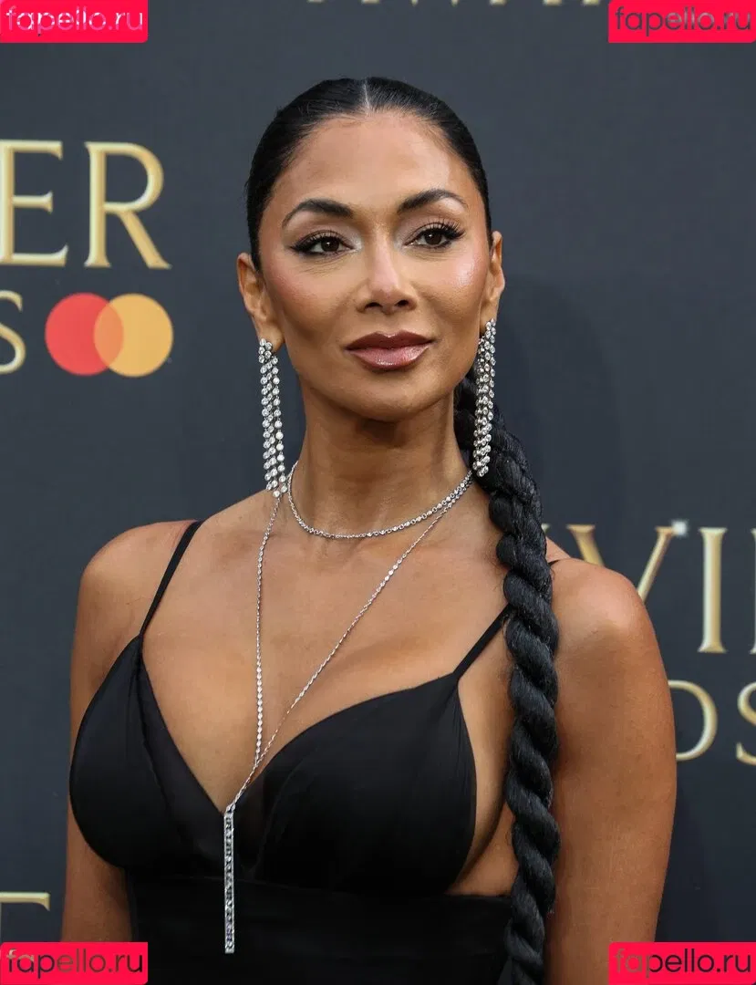 Nicole Scherzinger / NicoleScherzy / nicole_scherzinger / nicolescherzinger Onlyfans Photo Gallery 