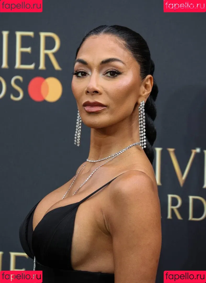 Nicole Scherzinger / NicoleScherzy / nicole_scherzinger / nicolescherzinger Onlyfans Photo Gallery 
