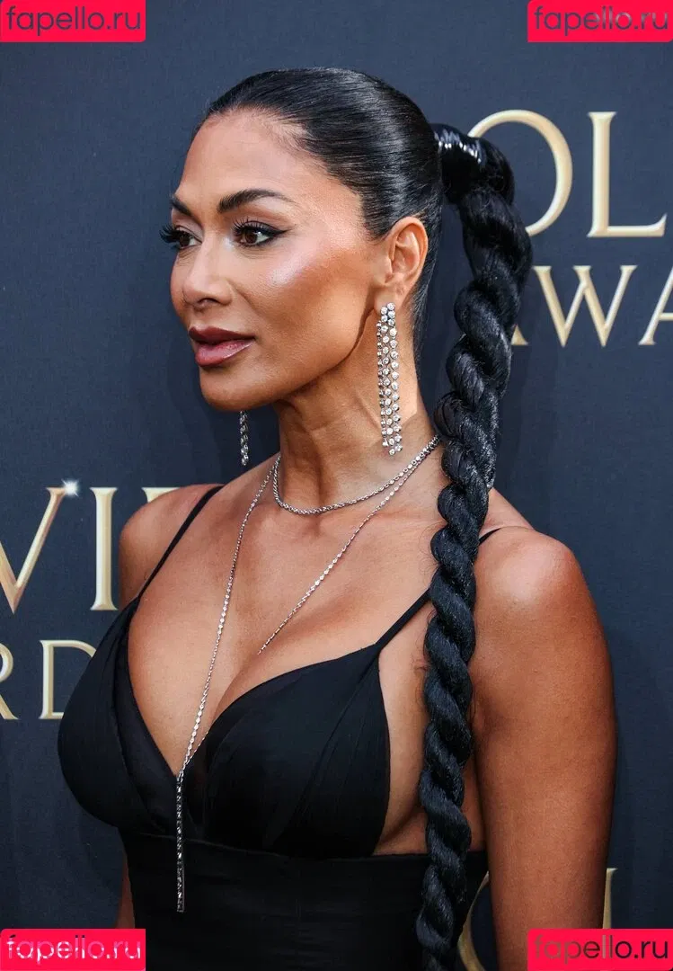 Nicole Scherzinger / NicoleScherzy / nicole_scherzinger / nicolescherzinger Onlyfans Photo Gallery 