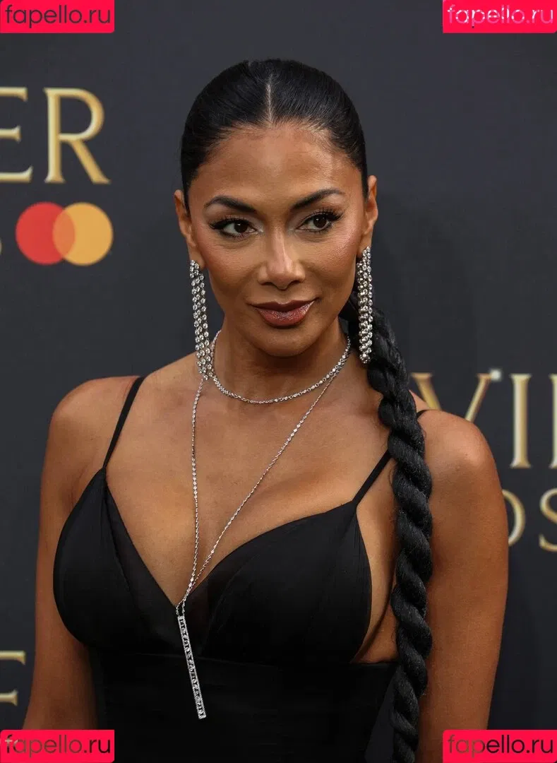 Nicole Scherzinger / NicoleScherzy / nicole_scherzinger / nicolescherzinger Onlyfans Photo Gallery 