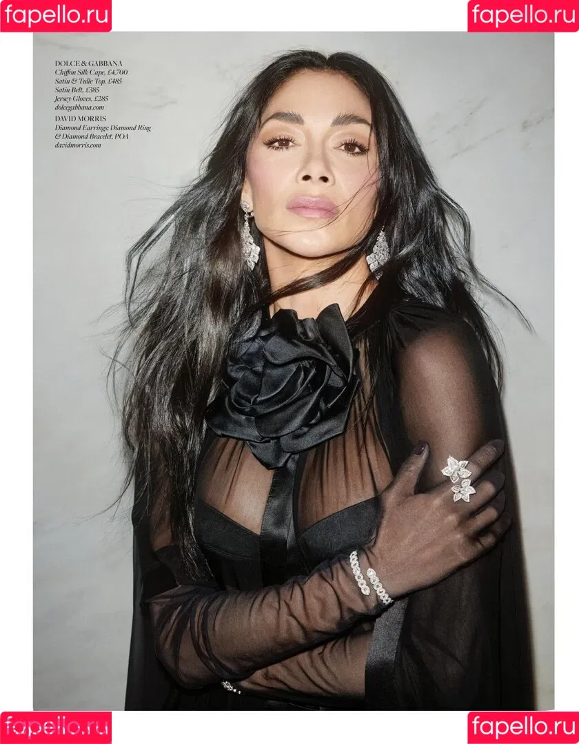 Nicole Scherzinger / NicoleScherzy / nicole_scherzinger / nicolescherzinger Onlyfans Photo Gallery 