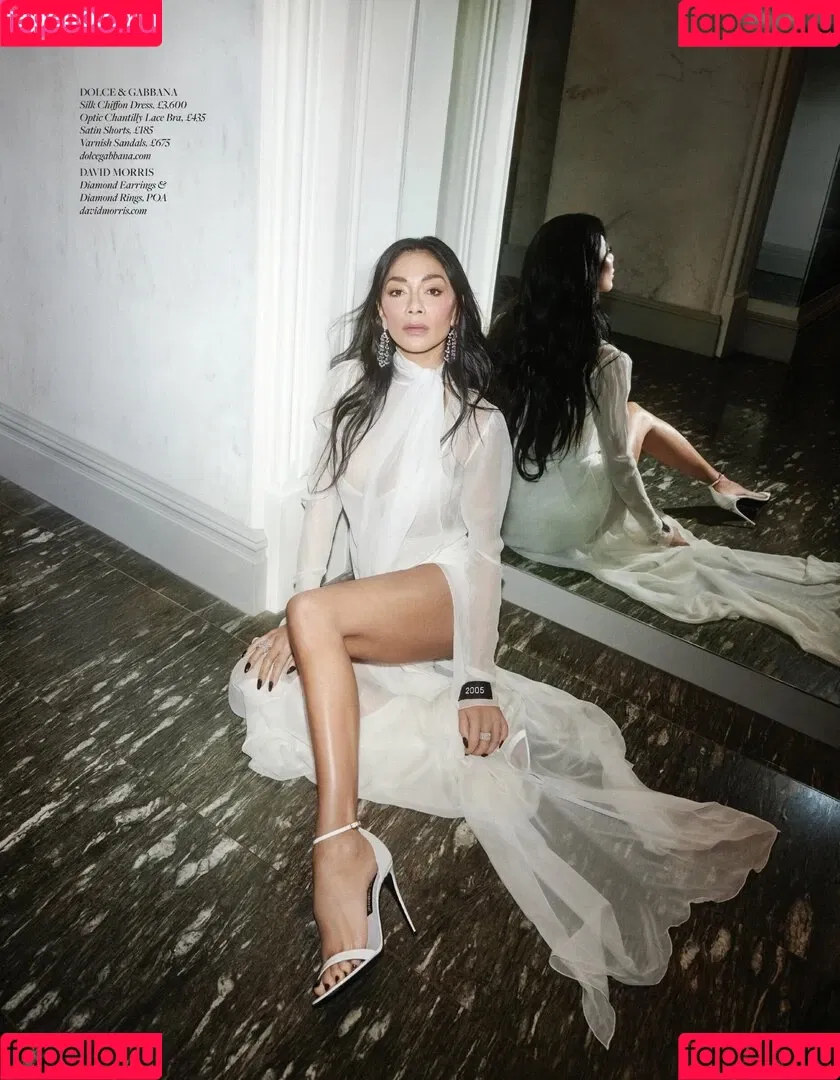 Nicole Scherzinger / NicoleScherzy / nicole_scherzinger / nicolescherzinger Onlyfans Photo Gallery 