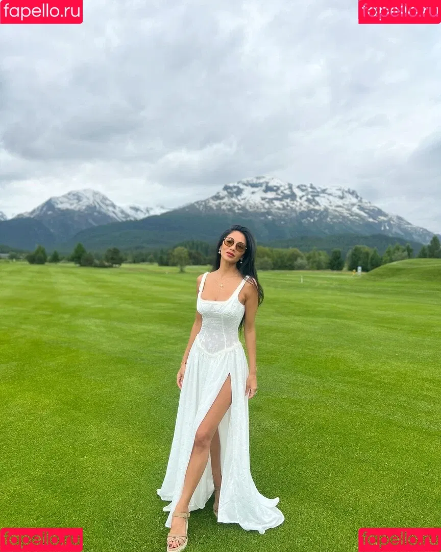 Nicole Scherzinger / NicoleScherzy / nicole_scherzinger / nicolescherzinger Onlyfans Photo Gallery 