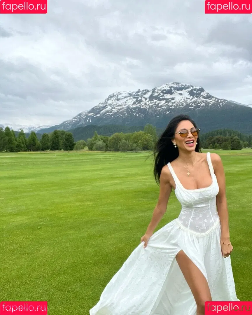 Nicole Scherzinger / NicoleScherzy / nicole_scherzinger / nicolescherzinger Onlyfans Photo Gallery 