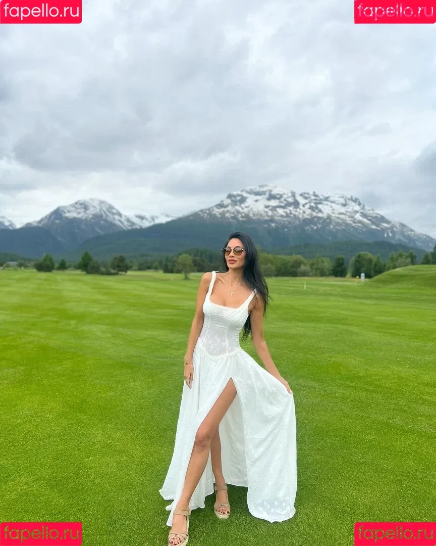 Nicole Scherzinger / NicoleScherzy / nicole_scherzinger / nicolescherzinger Onlyfans Photo Gallery 