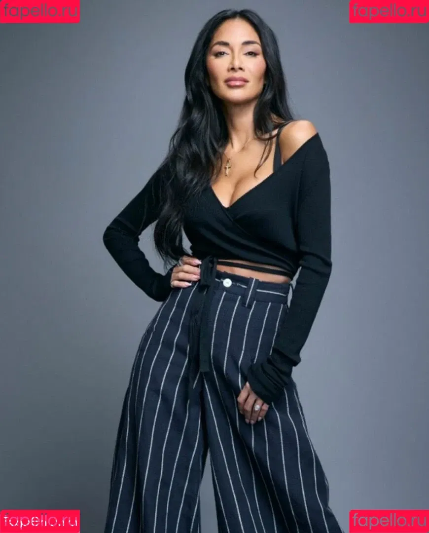 Nicole Scherzinger / NicoleScherzy / nicole_scherzinger / nicolescherzinger Onlyfans Photo Gallery 