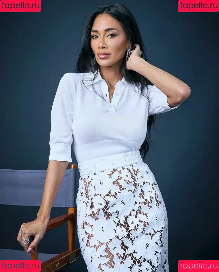 Nicole Scherzinger / NicoleScherzy / nicole_scherzinger / nicolescherzinger Onlyfans Photo Gallery 