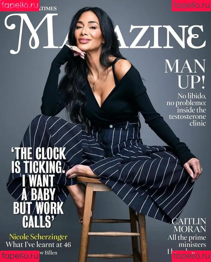 Nicole Scherzinger / NicoleScherzy / nicole_scherzinger / nicolescherzinger Onlyfans Photo Gallery 