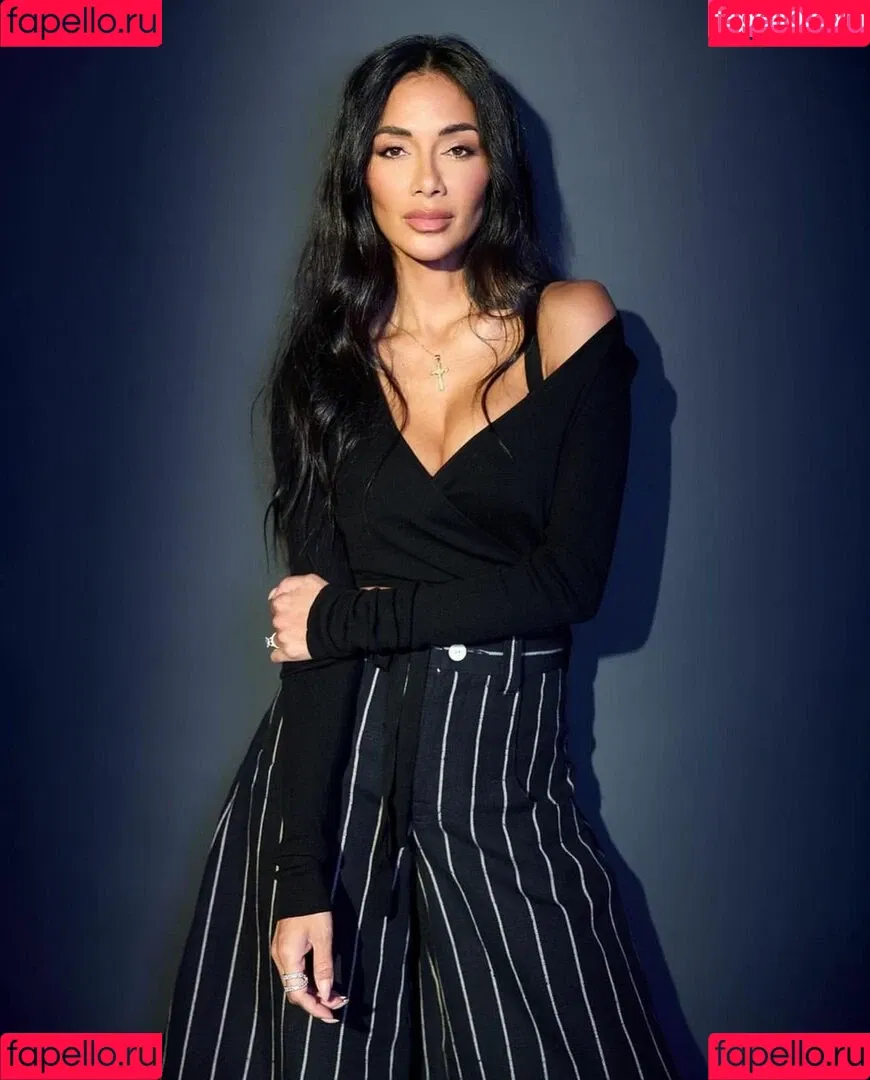 Nicole Scherzinger / NicoleScherzy / nicole_scherzinger / nicolescherzinger Onlyfans Photo Gallery 