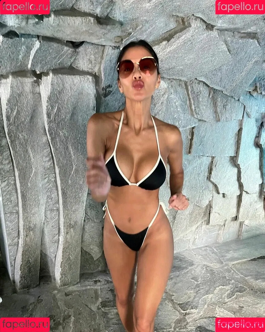 Nicole Scherzinger / NicoleScherzy / nicole_scherzinger / nicolescherzinger Onlyfans Photo Gallery 