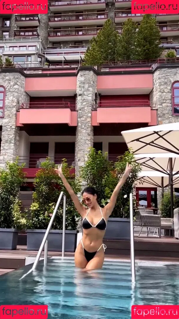 Nicole Scherzinger / NicoleScherzy / nicole_scherzinger / nicolescherzinger Onlyfans Photo Gallery 