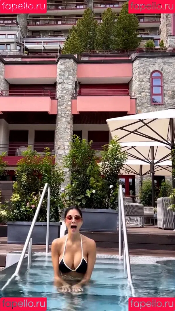 Nicole Scherzinger / NicoleScherzy / nicole_scherzinger / nicolescherzinger Onlyfans Photo Gallery 