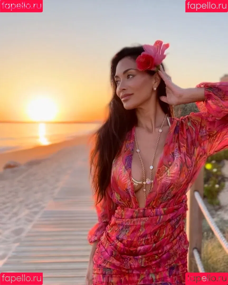 Nicole Scherzinger / NicoleScherzy / nicole_scherzinger / nicolescherzinger Onlyfans Photo Gallery 