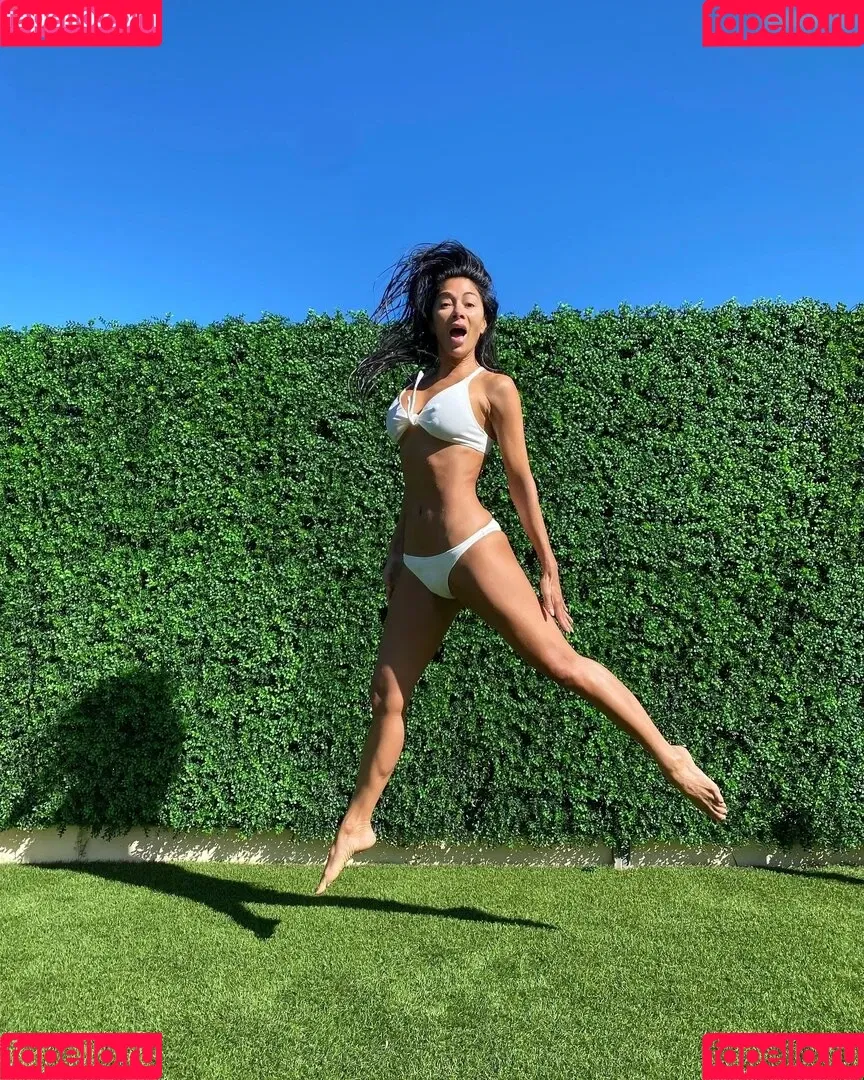 Nicole Scherzinger / NicoleScherzy / nicole_scherzinger / nicolescherzinger Onlyfans Photo Gallery 