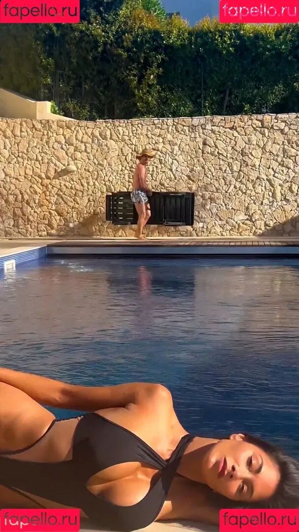 Nicole Scherzinger / NicoleScherzy / nicole_scherzinger / nicolescherzinger Onlyfans Photo Gallery 