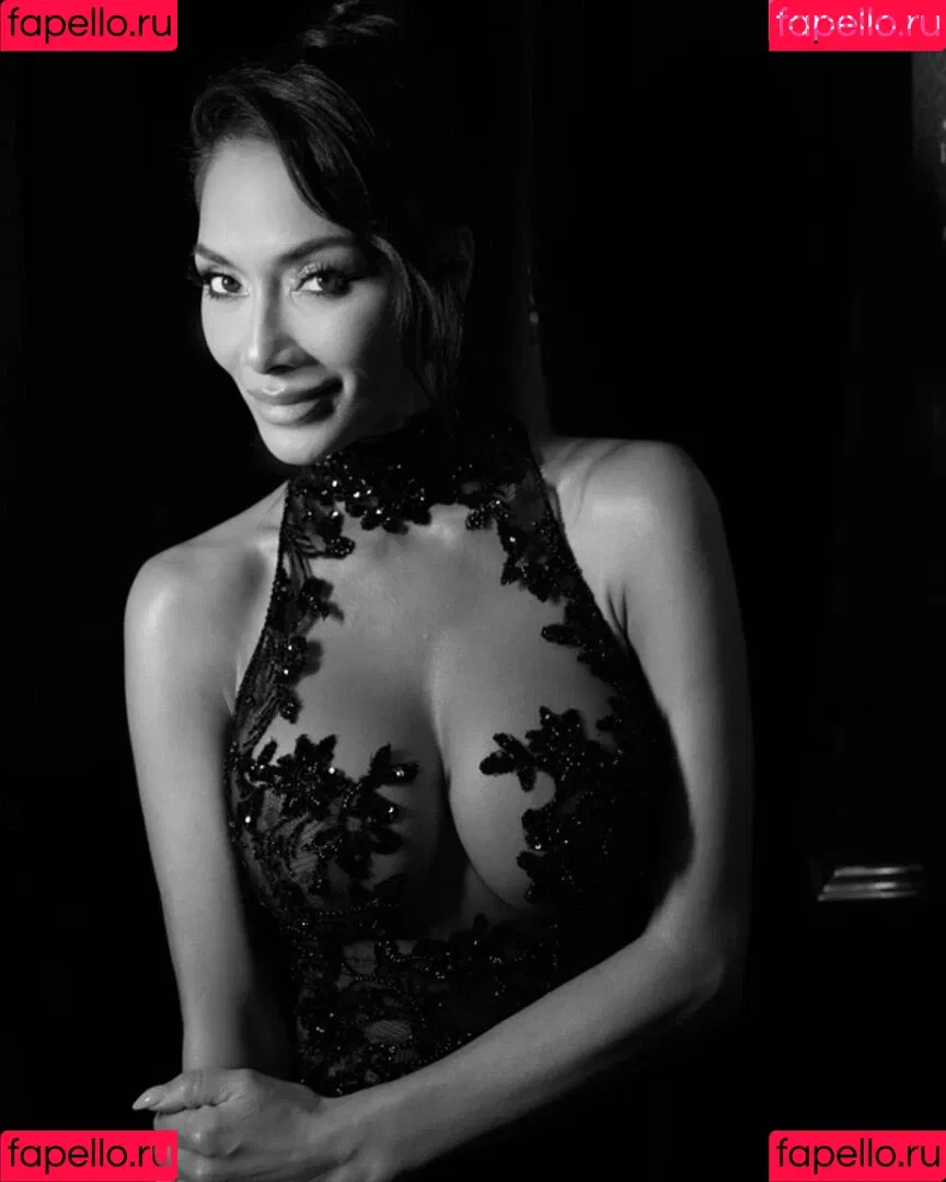 Nicole Scherzinger / NicoleScherzy / nicole_scherzinger / nicolescherzinger Onlyfans Photo Gallery 