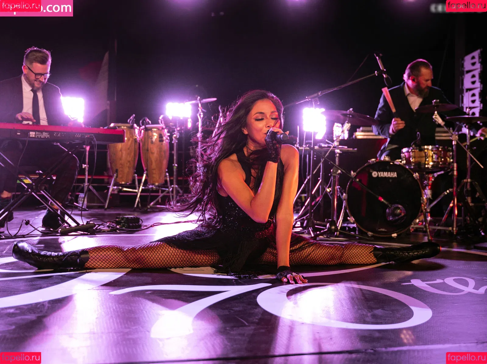 Nicole Scherzinger / NicoleScherzy / nicole_scherzinger / nicolescherzinger Onlyfans Photo Gallery 