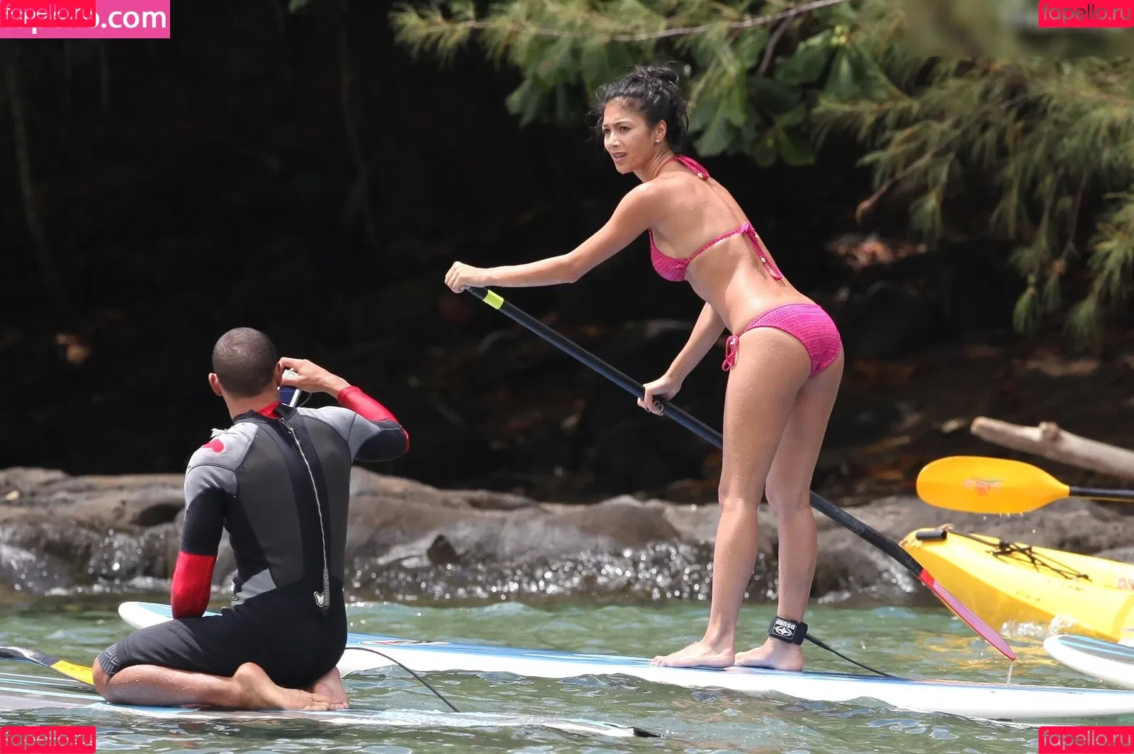 Nicole Scherzinger / NicoleScherzy / nicole_scherzinger / nicolescherzinger Onlyfans Photo Gallery 