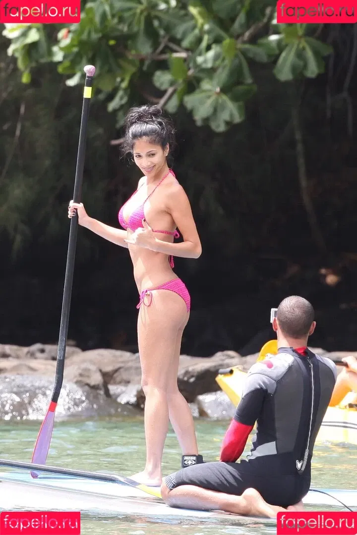 Nicole Scherzinger / NicoleScherzy / nicole_scherzinger / nicolescherzinger Onlyfans Photo Gallery 