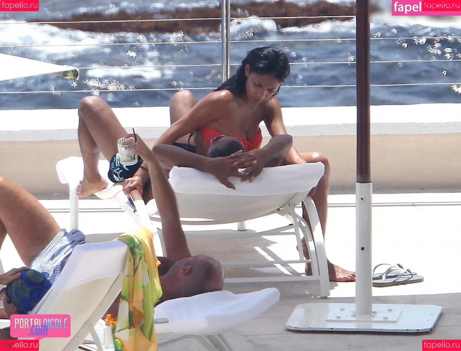 Nicole Scherzinger / NicoleScherzy / nicole_scherzinger / nicolescherzinger Onlyfans Photo Gallery 