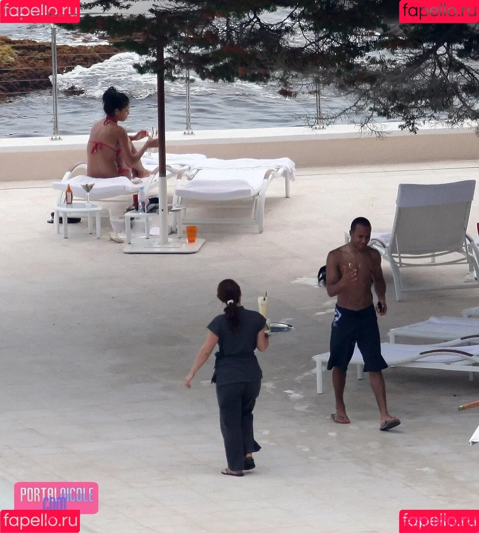 Nicole Scherzinger / NicoleScherzy / nicole_scherzinger / nicolescherzinger Onlyfans Photo Gallery 