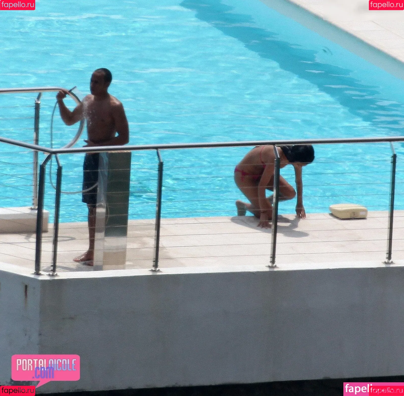 Nicole Scherzinger / NicoleScherzy / nicole_scherzinger / nicolescherzinger Onlyfans Photo Gallery 