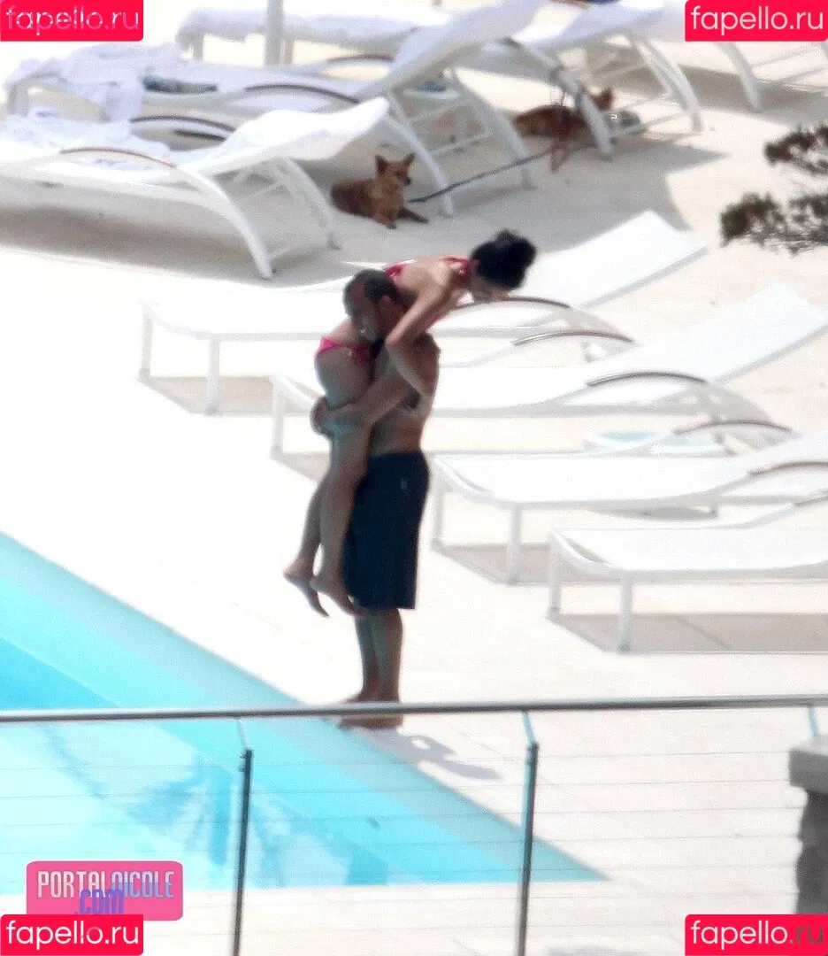 Nicole Scherzinger / NicoleScherzy / nicole_scherzinger / nicolescherzinger Onlyfans Photo Gallery 