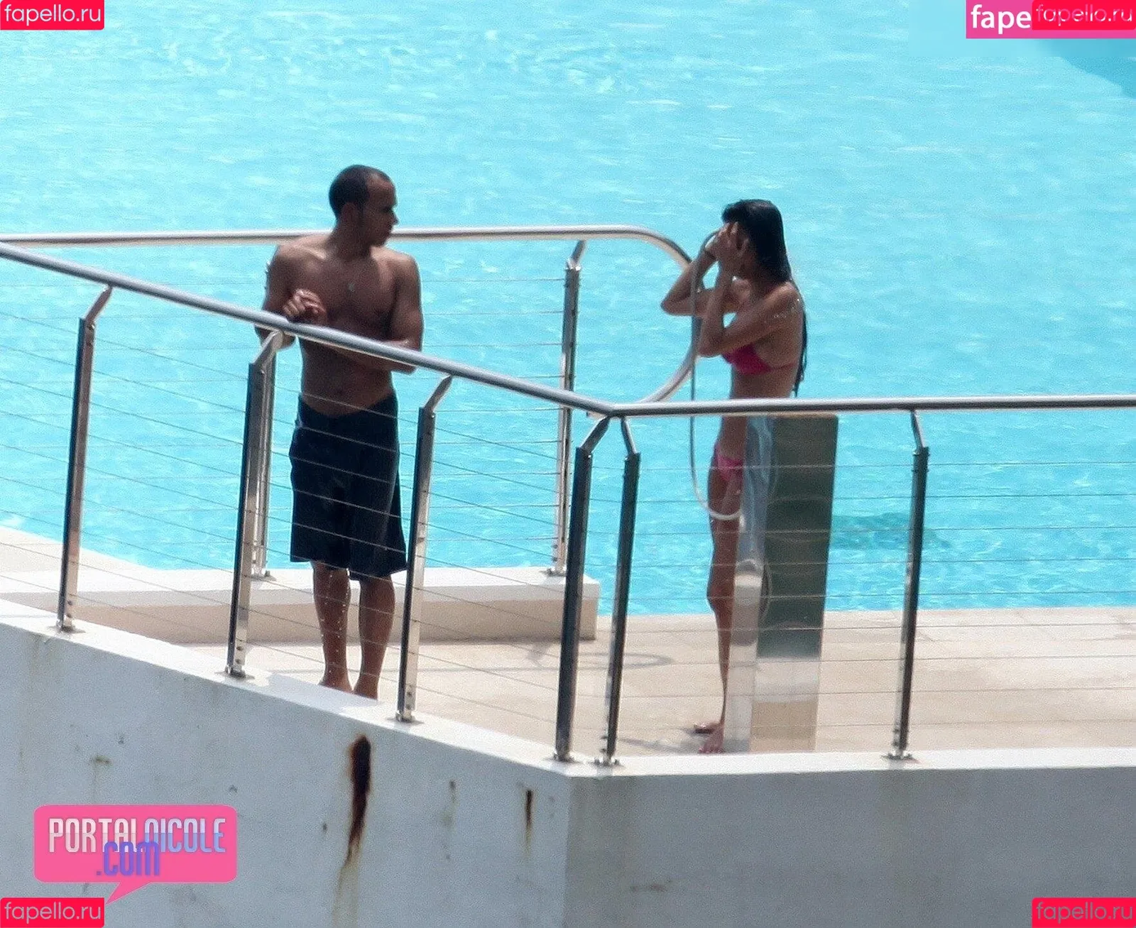 Nicole Scherzinger / NicoleScherzy / nicole_scherzinger / nicolescherzinger Onlyfans Photo Gallery 