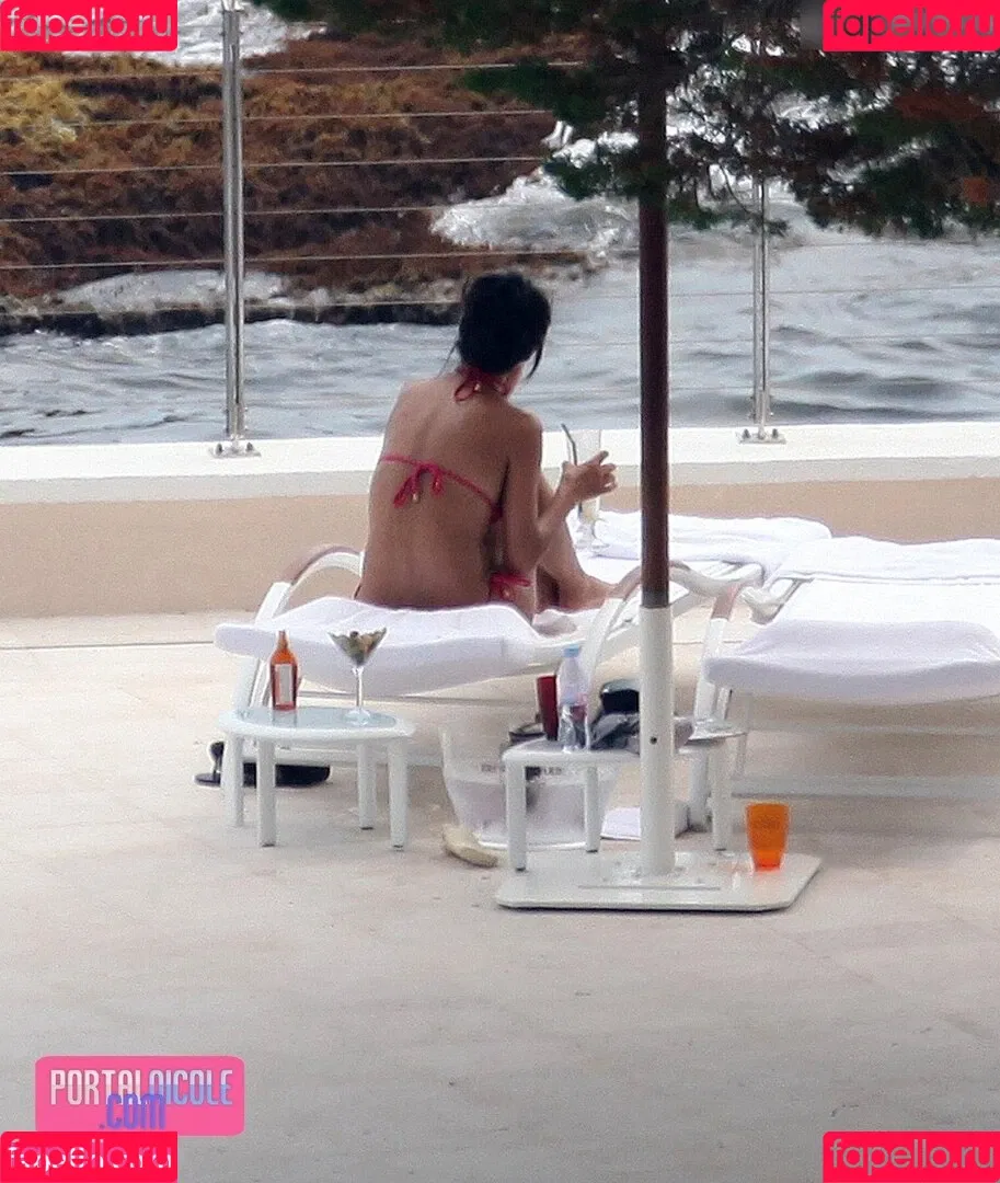 Nicole Scherzinger / NicoleScherzy / nicole_scherzinger / nicolescherzinger Onlyfans Photo Gallery 