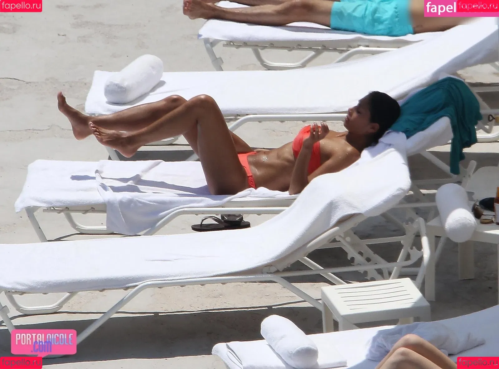 Nicole Scherzinger / NicoleScherzy / nicole_scherzinger / nicolescherzinger Onlyfans Photo Gallery 