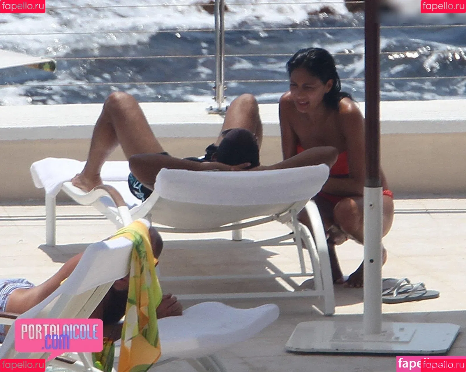 Nicole Scherzinger / NicoleScherzy / nicole_scherzinger / nicolescherzinger Onlyfans Photo Gallery 