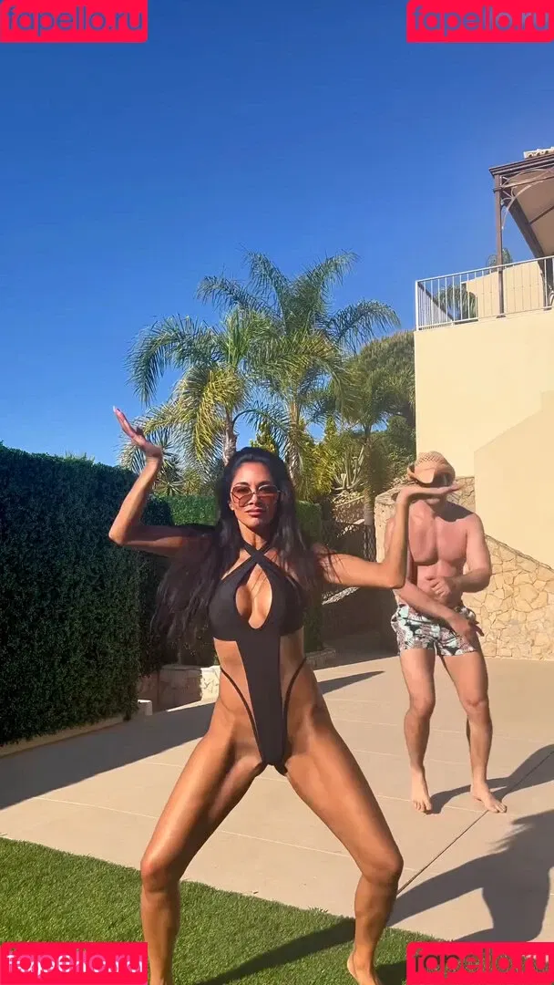 Nicole Scherzinger / NicoleScherzy / nicole_scherzinger / nicolescherzinger Onlyfans Photo Gallery 