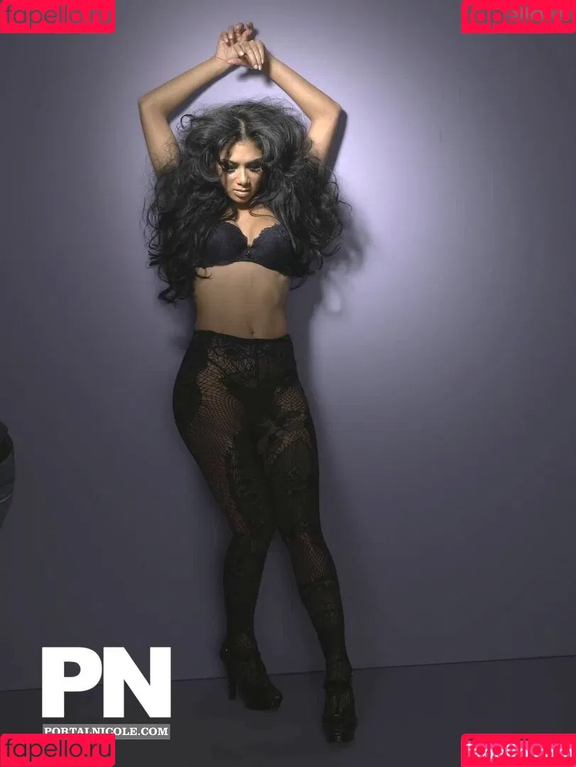 Nicole Scherzinger / NicoleScherzy / nicole_scherzinger / nicolescherzinger Onlyfans Photo Gallery 