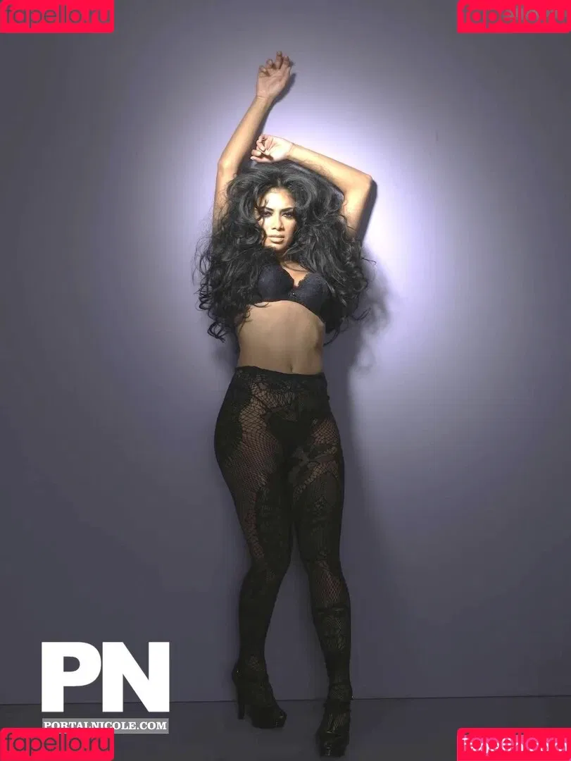 Nicole Scherzinger / NicoleScherzy / nicole_scherzinger / nicolescherzinger Onlyfans Photo Gallery 