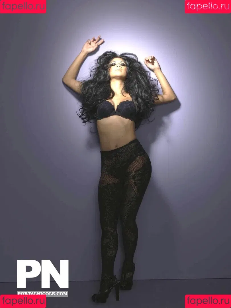Nicole Scherzinger / NicoleScherzy / nicole_scherzinger / nicolescherzinger Onlyfans Photo Gallery 