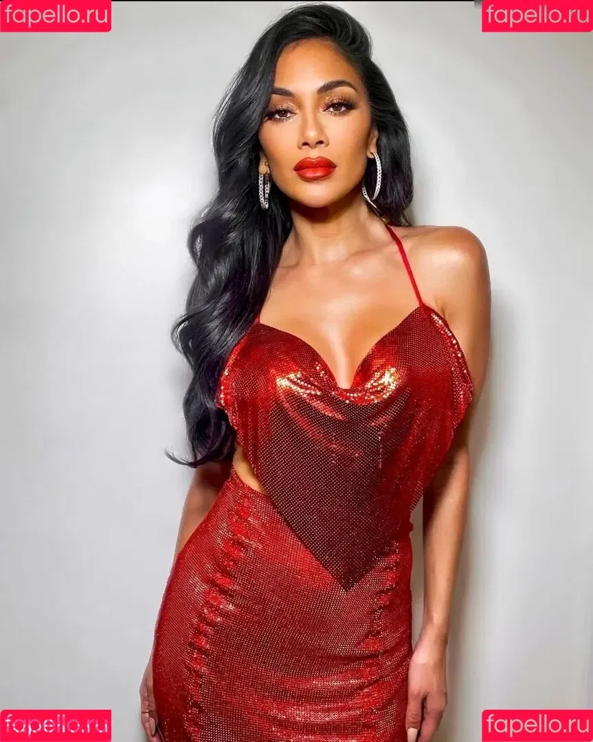 Nicole Scherzinger / NicoleScherzy / nicole_scherzinger / nicolescherzinger Onlyfans Photo Gallery 