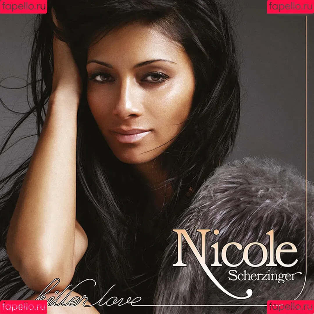 Nicole Scherzinger / NicoleScherzy / nicole_scherzinger / nicolescherzinger Onlyfans Photo Gallery 
