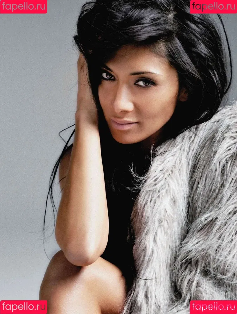 Nicole Scherzinger / NicoleScherzy / nicole_scherzinger / nicolescherzinger Onlyfans Photo Gallery 