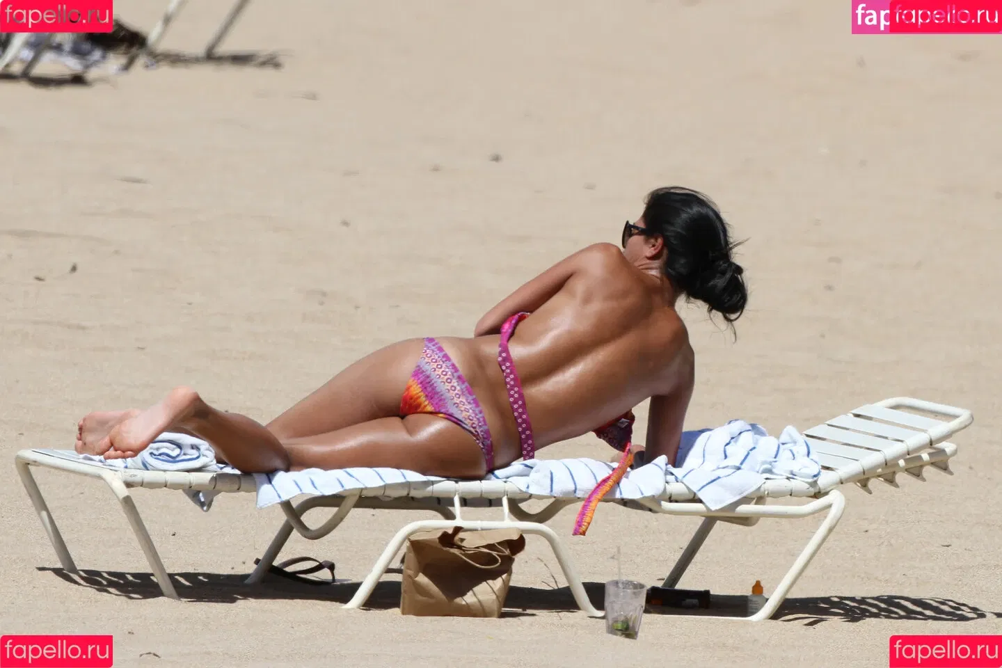 Nicole Scherzinger / NicoleScherzy / nicole_scherzinger / nicolescherzinger Onlyfans Photo Gallery 