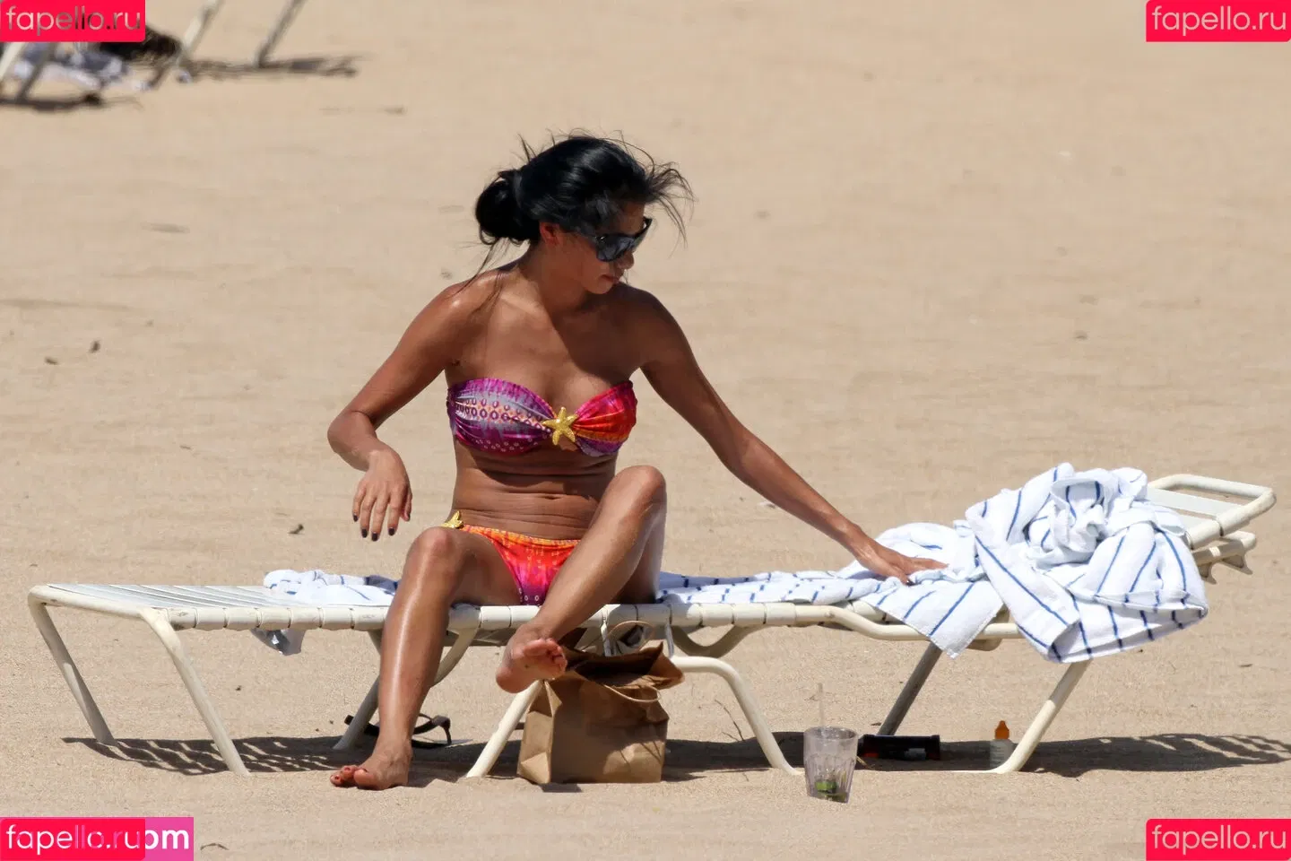 Nicole Scherzinger / NicoleScherzy / nicole_scherzinger / nicolescherzinger Onlyfans Photo Gallery 