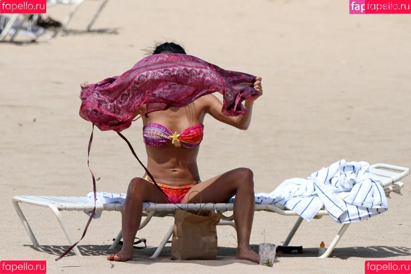 Nicole Scherzinger / NicoleScherzy / nicole_scherzinger / nicolescherzinger Onlyfans Photo Gallery 