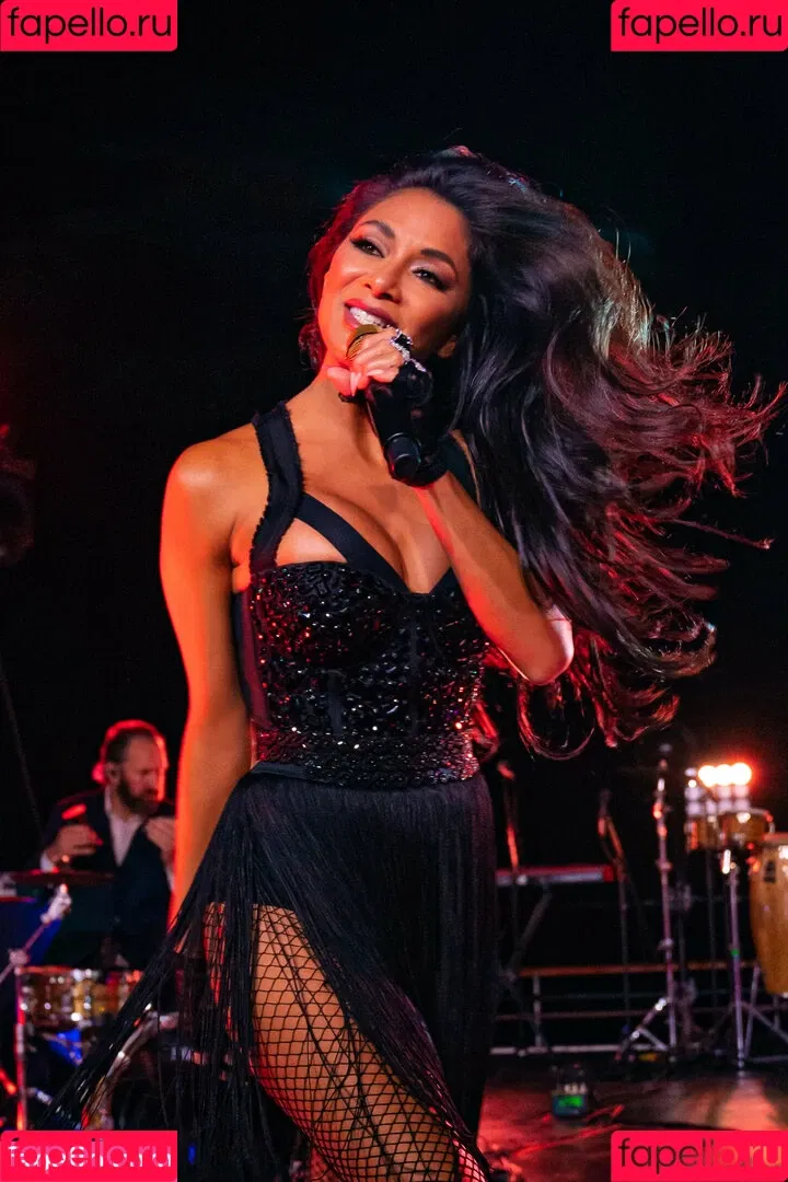 Nicole Scherzinger / NicoleScherzy / nicole_scherzinger / nicolescherzinger Onlyfans Photo Gallery 
