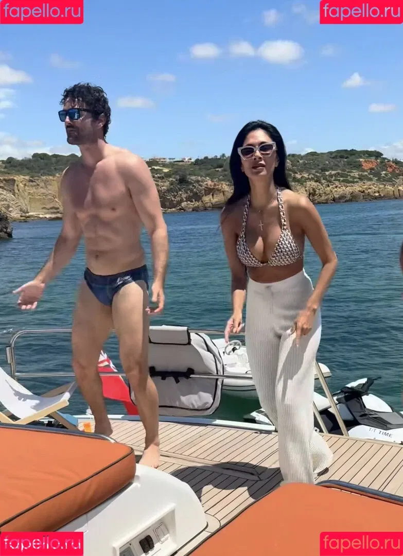 Nicole Scherzinger / NicoleScherzy / nicole_scherzinger / nicolescherzinger Onlyfans Photo Gallery 