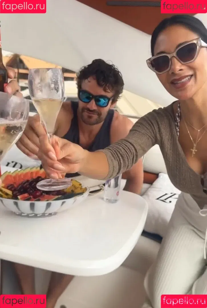 Nicole Scherzinger / NicoleScherzy / nicole_scherzinger / nicolescherzinger Onlyfans Photo Gallery 