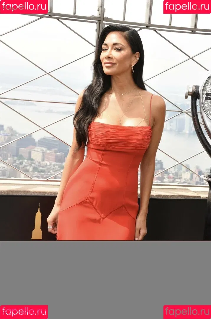 Nicole Scherzinger / NicoleScherzy / nicole_scherzinger / nicolescherzinger Onlyfans Photo Gallery 