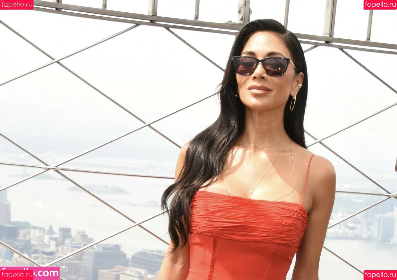 Nicole Scherzinger / NicoleScherzy / nicole_scherzinger / nicolescherzinger Onlyfans Photo Gallery 